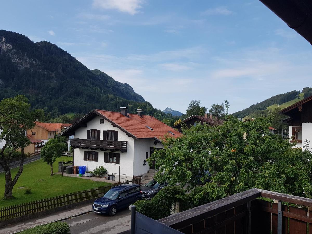 Ferienwohnungen Am Buchbrunnen 普夫龙滕 外观 照片