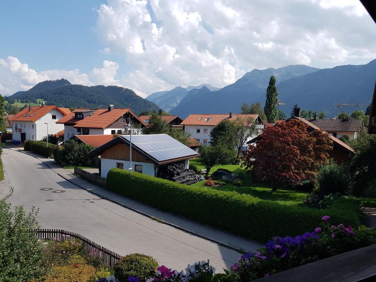 Ferienwohnungen Am Buchbrunnen 普夫龙滕 外观 照片