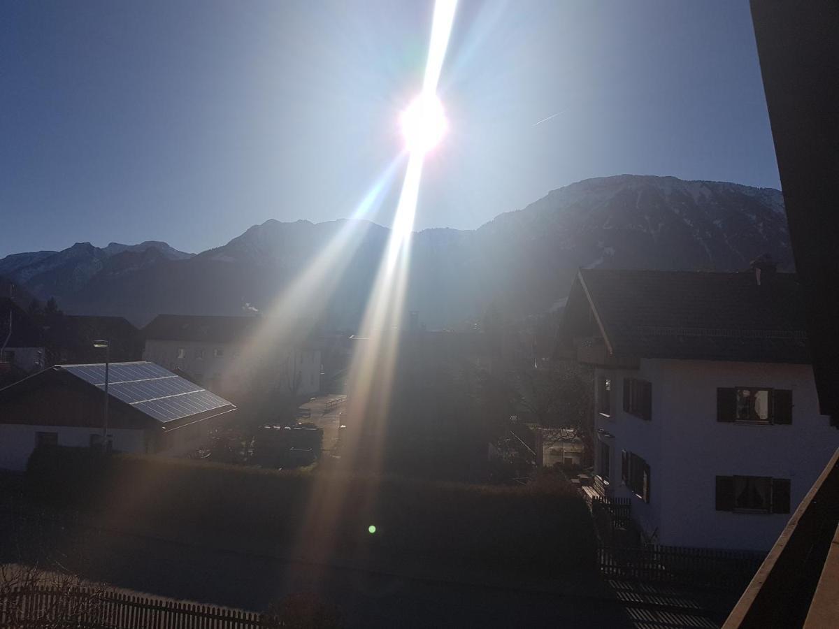 Ferienwohnungen Am Buchbrunnen 普夫龙滕 外观 照片